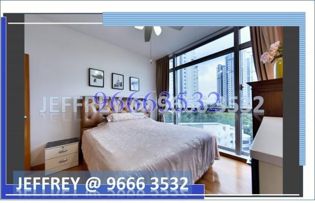 Hillview Regency (D23), Condominium #132870852